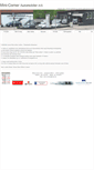 Mobile Screenshot of mini-corner.dk